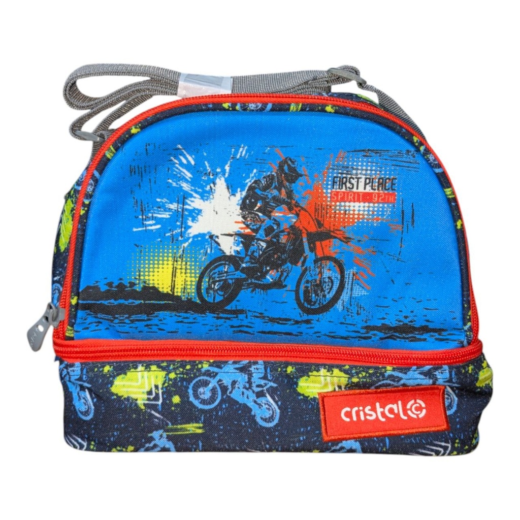 SAC A GOUTER CR-3203 CRISTAL