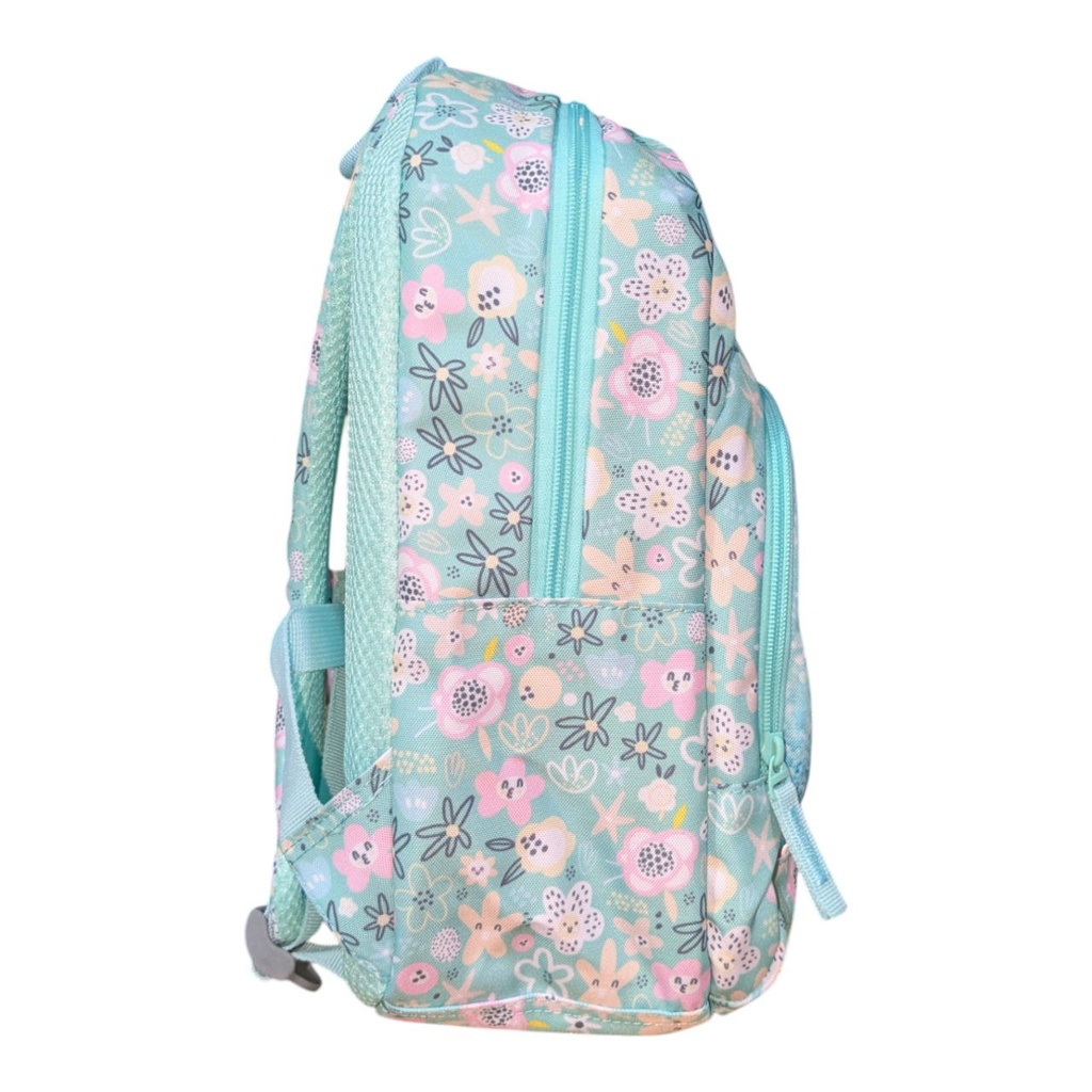 SAC A DOS CRECHE FILLE CR-3810 CRISTAL