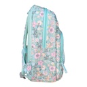 SAC A DOS CRECHE FILLE CR-3810 CRISTAL