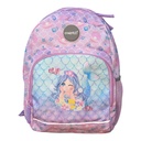 SAC A DOS CRECHE FILLE CR-3810 CRISTAL