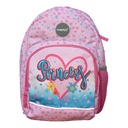 SAC A DOS CRECHE FILLE CR-3810 CRISTAL