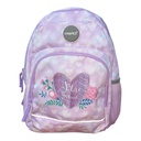 SAC A DOS CRECHE FILLE CR-3810 CRISTAL