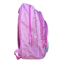 SAC A DOS 3 COMPARTIMENTS 17" CR-3020 CRISTAL