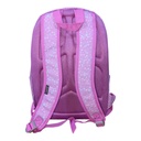 SAC A DOS 3 COMPARTIMENTS 17" CR-3020 CRISTAL