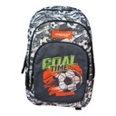 SAC A DOS 3 COMPARTIMENTS 17" CR-3020 CRISTAL