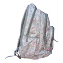 SAC A DOS 3 COMPARTIMENTS FILLE CR-3610 CRISTAL
