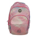 SAC A DOS 3 COMPARTIMENTS FILLE CR-3610 CRISTAL