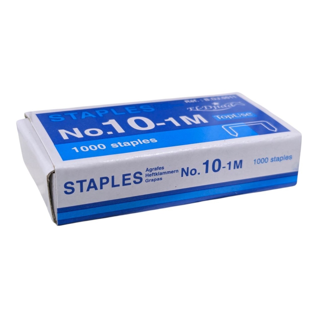 AGRAFE N 10