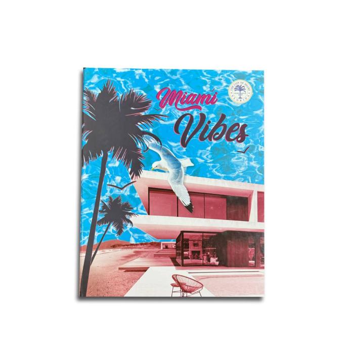 CLASSEUR 4 ANNAUX MOTIF ECOLIER 06400 CLASVIT