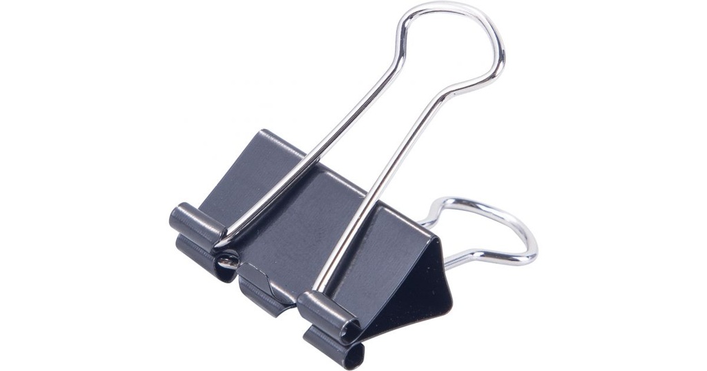 CLIPS 25MM REF DL 6054 C22