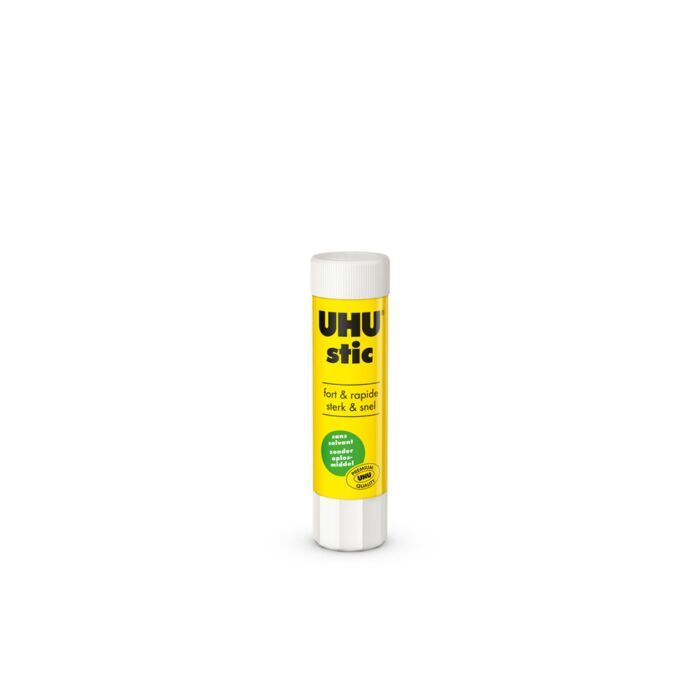 COLLE STICK 8.2G UHU