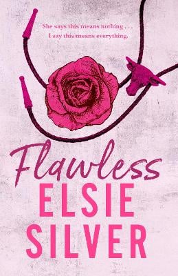 FLAWLESS ELSIE SILVER