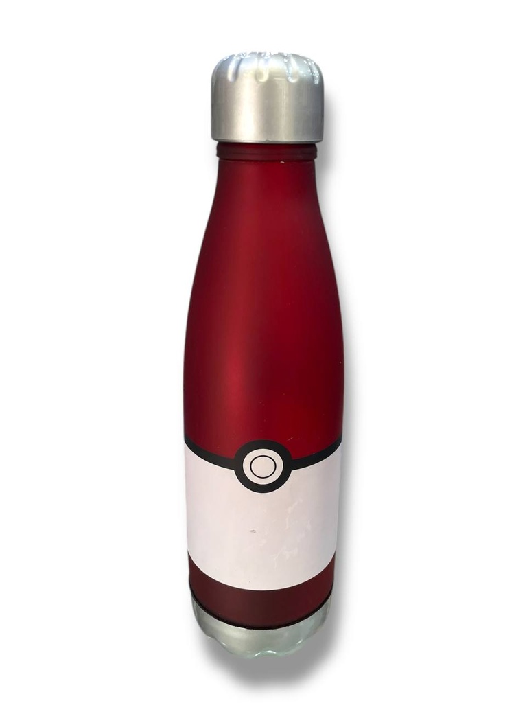 GOURDE PLASTIQUE POKEMON REF Z0053-S01