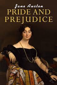 JANE AUSTEN PRIDE AND PREJUDICE