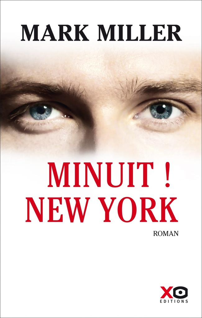 MINUIT NEW YORK MARK MILLER