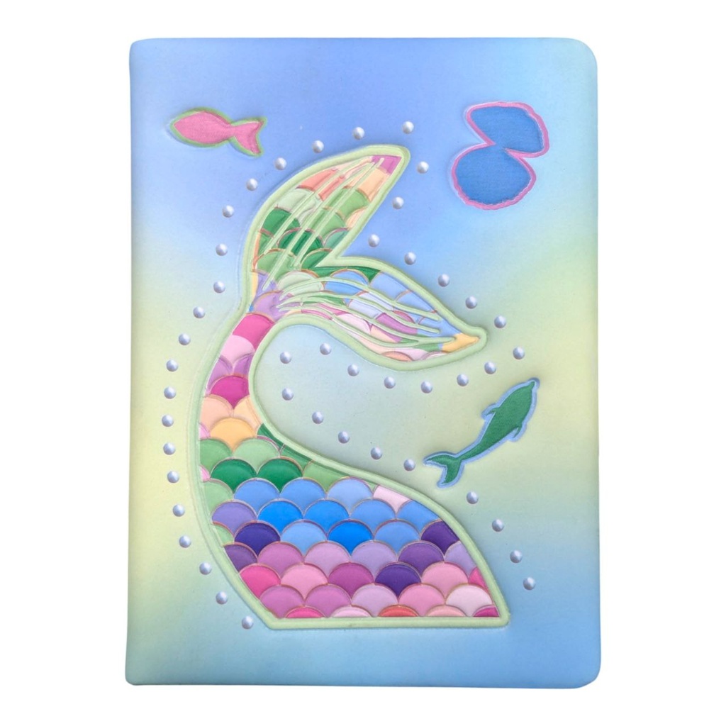 NOTE BOOK A5 RAMA