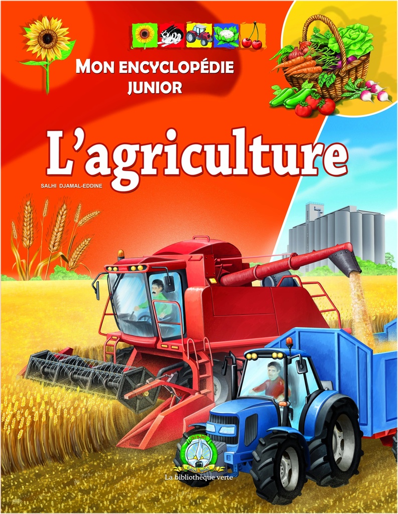 L AGRICULTURE BVERT