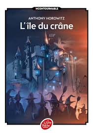 L'ILE AUX CRANES