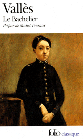 LE BACHELIER JULES VALLES