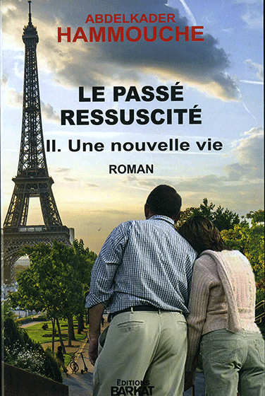 LE PASSE RESSUSCITE ABDELKADER HAMMOUCHE