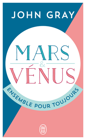 MARS ET VENUS AU REGIME--JOHN GRAY