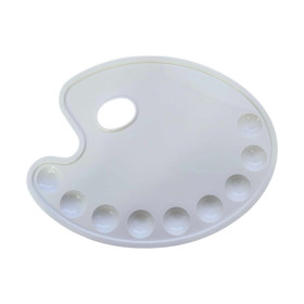 PALETTE DE PEINTURE COLORY REF 9519 TECHNO