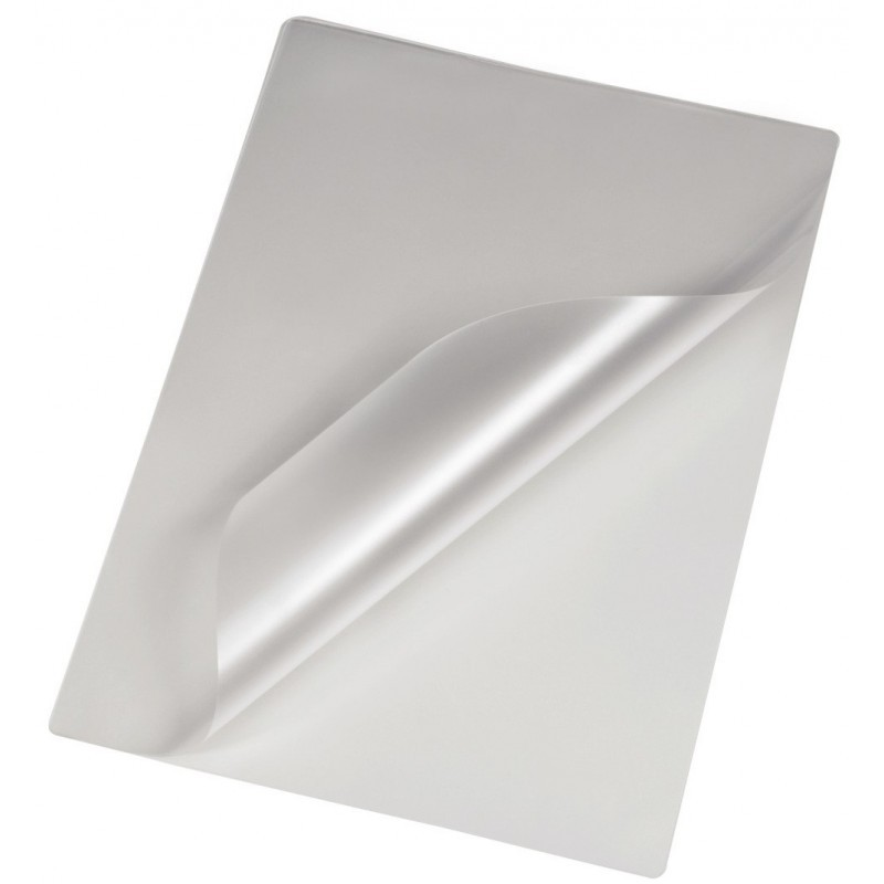 POCHETTE A PLASTIFIER A4 80MIC 100P RFE 1880 GIANT