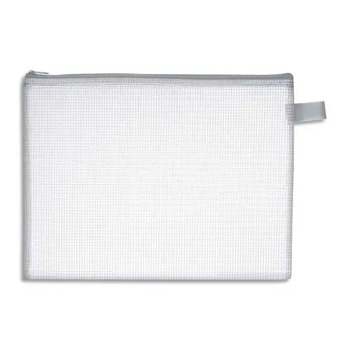 POCHETTE ZIPPEE FC 0900 GIANT