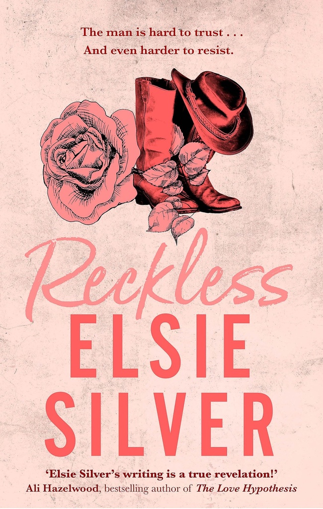 RECKLESS ELSIE SILVER