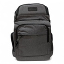 SAC A DOS ANTIVOL PORTE PC GRIS REF BP-979 KROSER