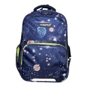 SAC A DOS CRISTAL ERGONOMIQUE CR-5206