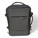 SAC A DOS PORTE PC BHM REF G207