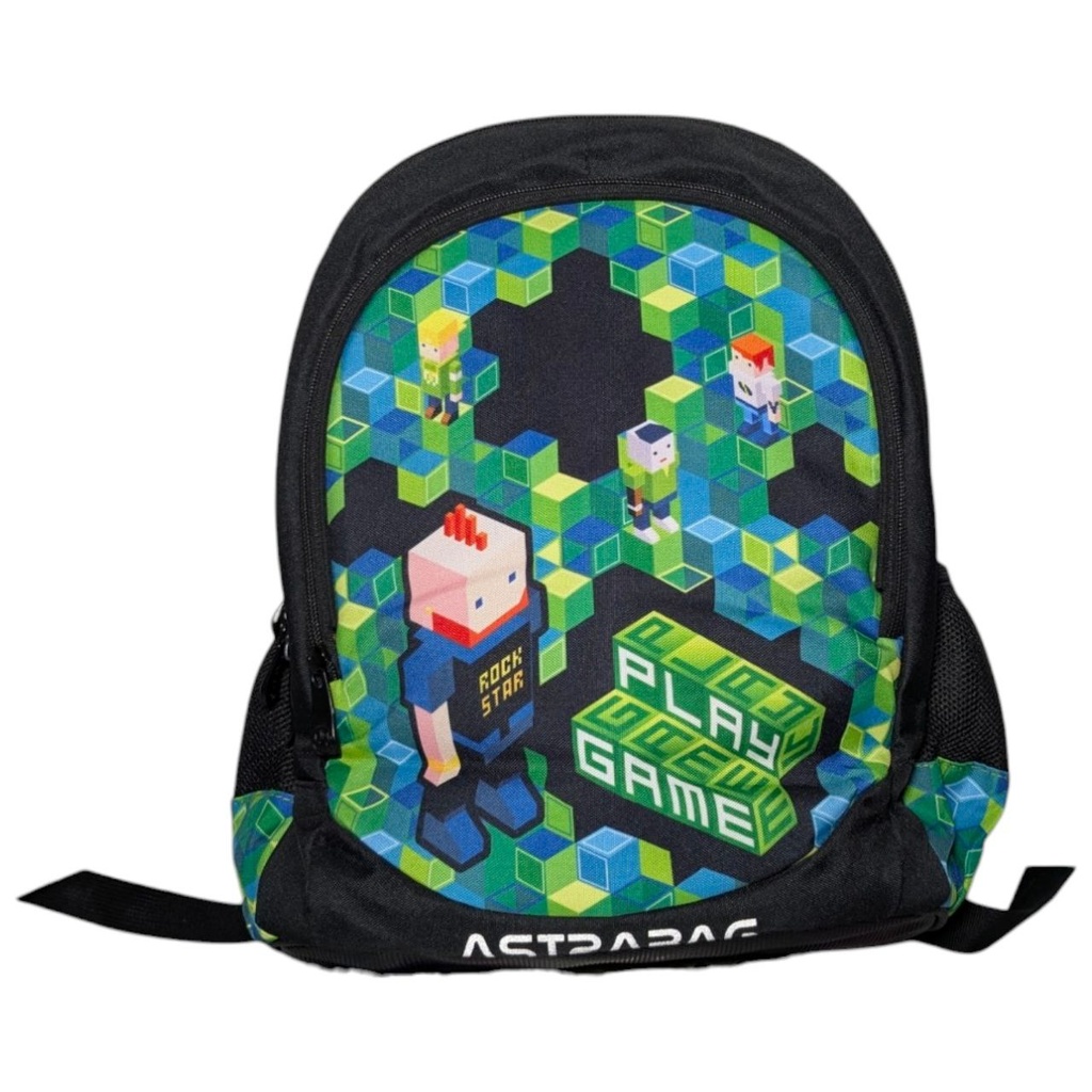 SAC A DOS REF 502023063 ASTRA BAG