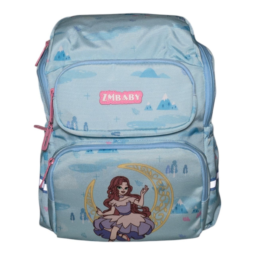 SAC A DOS REF 9115 BHM