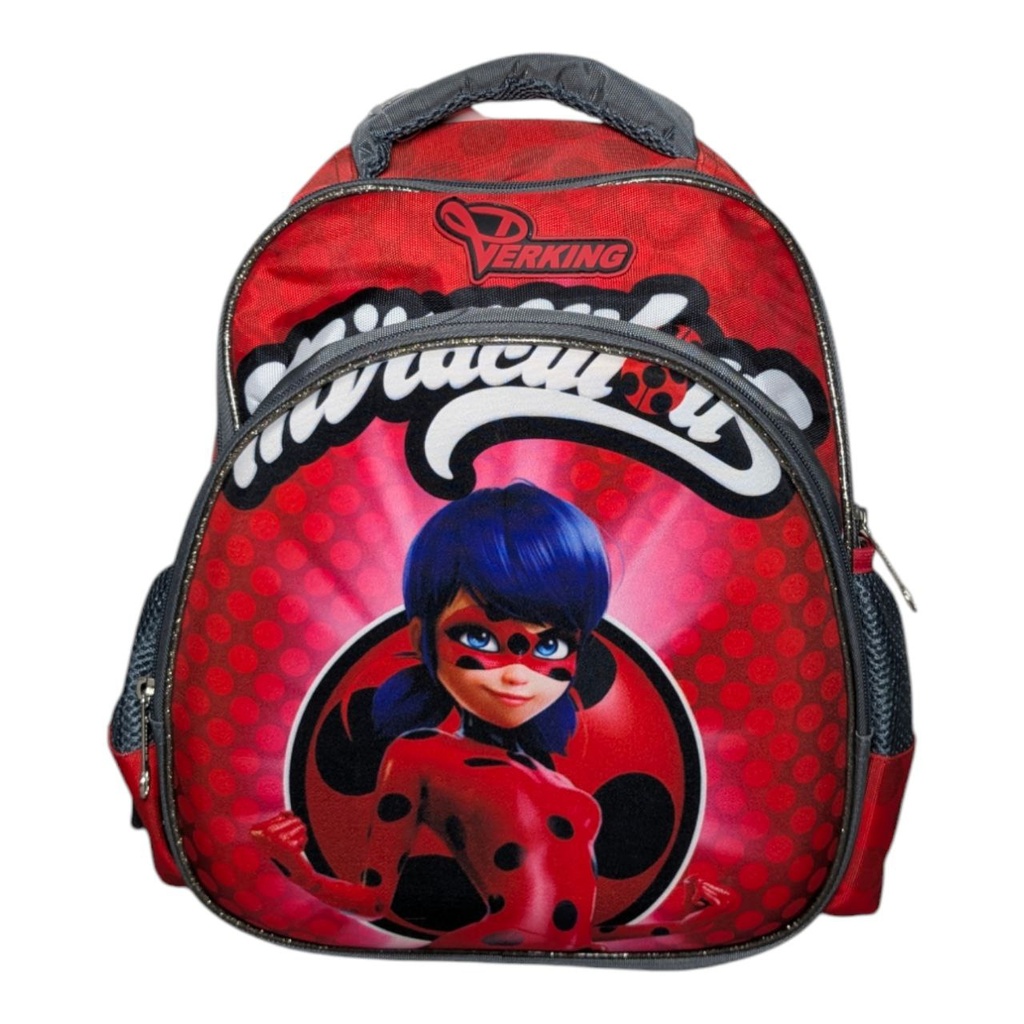 SAC A DOS VERKING REF V3011