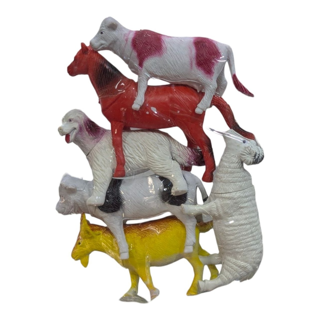 SAC DES ANIMAUX MM