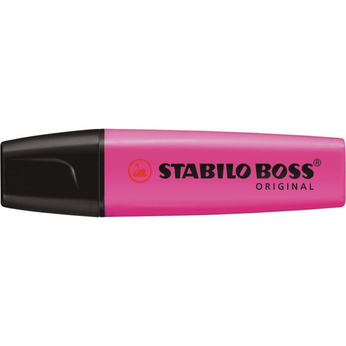 SURLIGNEUR FLUO LILAS 70/58 STABILO