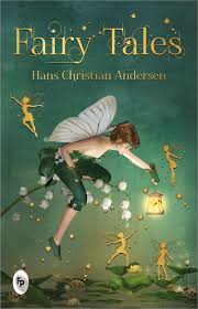 TALES FROM HANS ANDERSEN