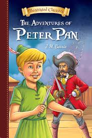 THE ADVENTURES OF PETER PAN 02 DAR BENI MEZGHANA