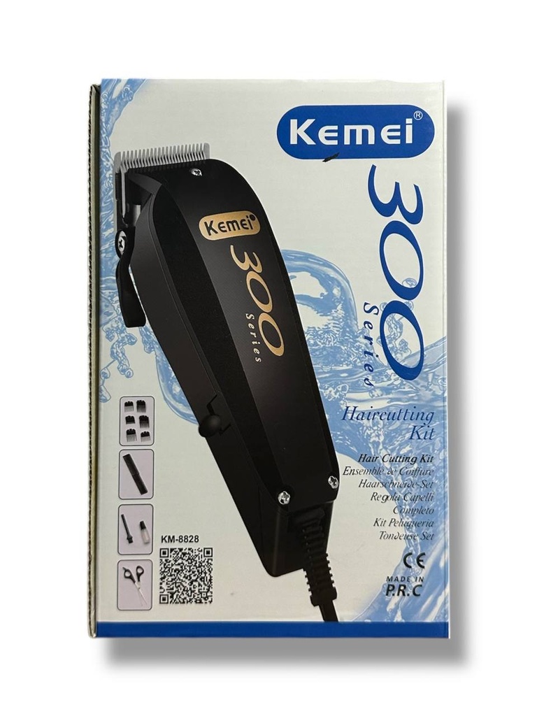 TONDEUSE KEMEI REFKM-8828