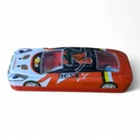 TROUSSE ECOLIER METAL VOITEUR REF 1912