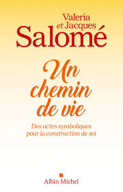 VALERIA JACQUES SALOME UN CHEMIN DE VIE