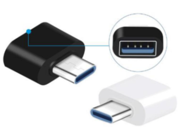 ADAPTATEUR MOBILE TYPE C - USB 3.0