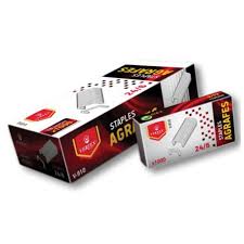 AGRAFE 24-6 REF V-910 VERTEX