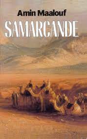 AMIN MAALOUF SAMARCANDE