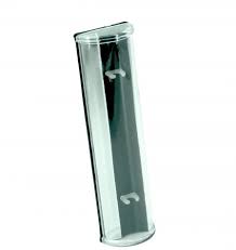 BOITE DE 2 STYLO A OFFRIR VIDE OK9130