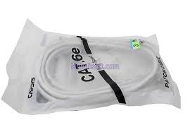 CABLE RESEAU CAT.6E 3M CAPSYS