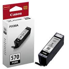 CARTOUCHE CANON MG 570 NOIR