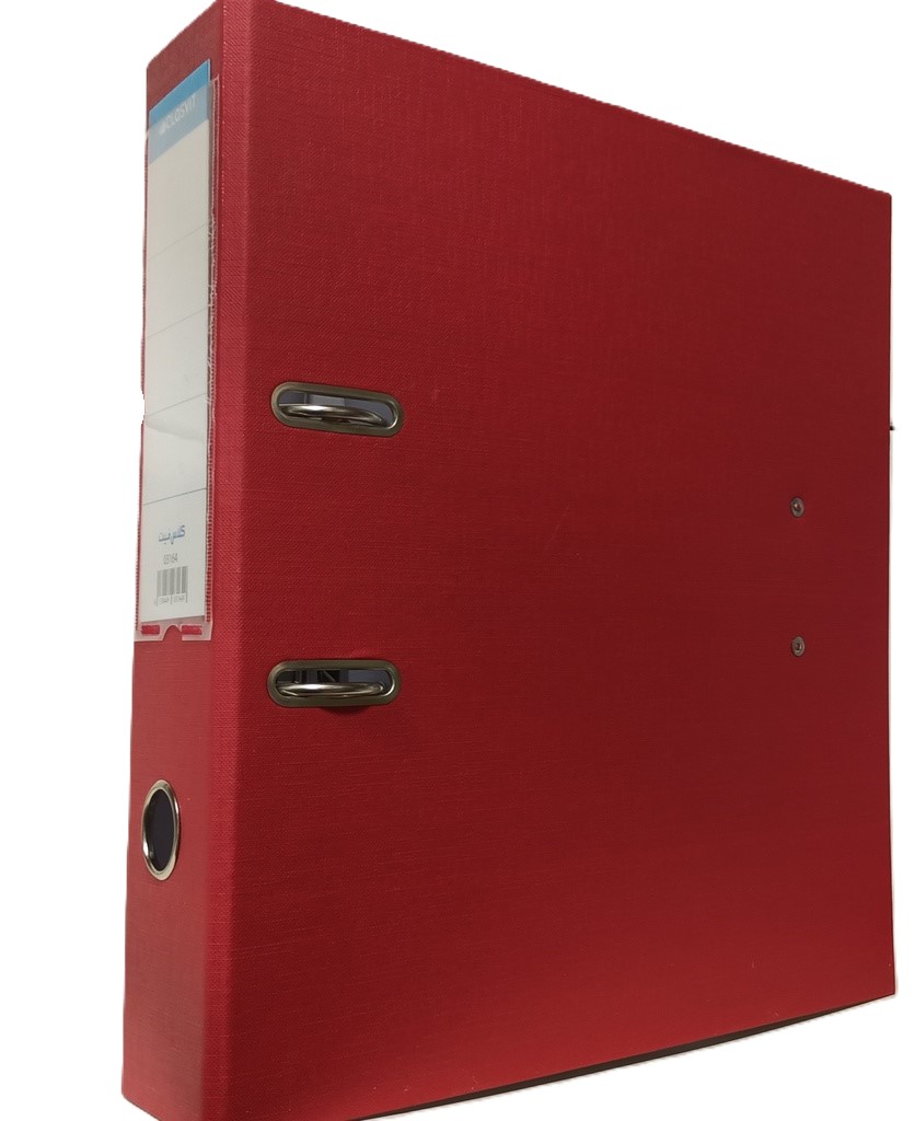 CHRONO EN PP/PAP ROUGE 03164 CLASVIT