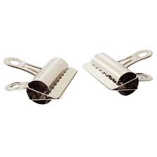 CLIPS EAGLE 31 MM CHROME REF TY647 S C22